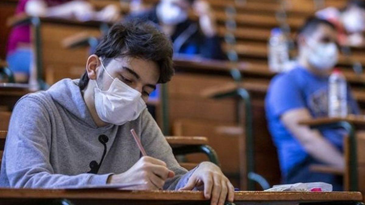 ÖSYM, YKS Başvurularının e-Devlet Üzerinden Yapılabileceğini Açıkladı