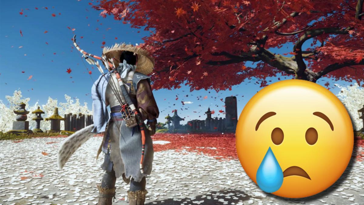 Ghost of Tsushima Director’s Cut’tan Oyuncuları Üzecek Haber Geldi: Oyun, ’Kaderine Terk Edildi’