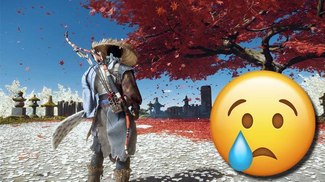 Ghost of Tsushima Director’s Cut’tan Oyuncuları Üzecek Haber Geldi: Oyun, ’Kaderine Terk Edildi’