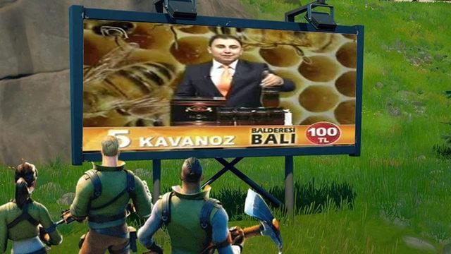 Microsoft, Xbox Oyunlarına Reklam Yerleştirmeye Hazırlanıyor: Oyuncular Sinirden Köpürecek!