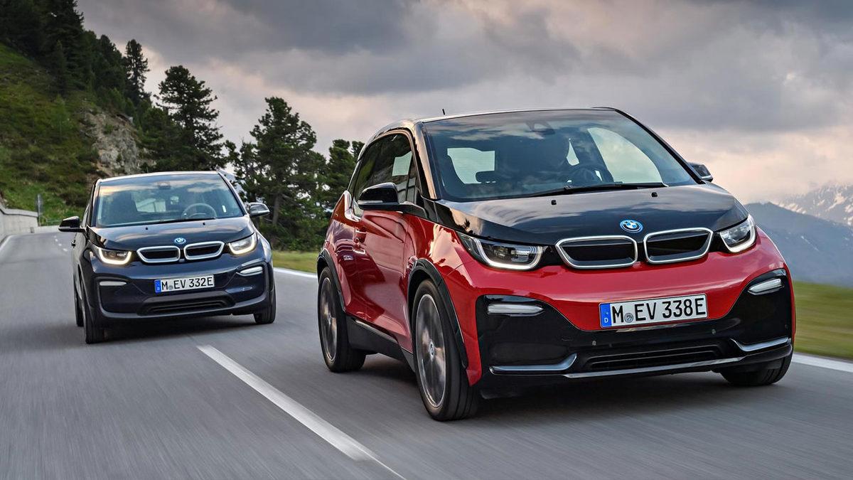 ÖTV Zammı ile Birlikte Hangi Elektrikli Araba Kaç TL Oldu?