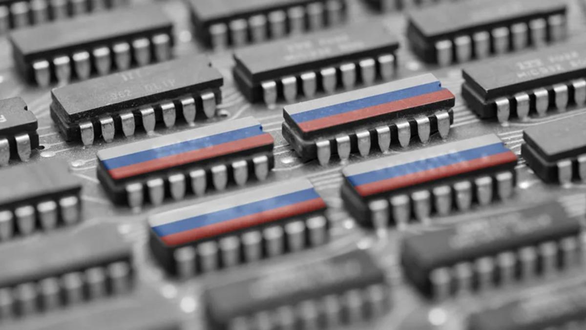 Rusya Kendi Çipini Üretmek İçin Kolları Sıvadı: Intel ve AMD’ye Rakip mi Geliyor?