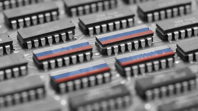 Rusya Kendi Çipini Üretmek İçin Kolları Sıvadı: Intel ve AMD’ye Rakip mi Geliyor?