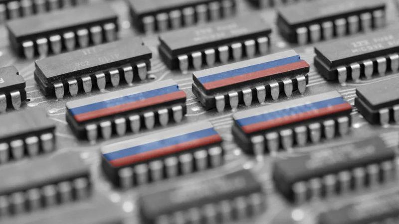 Rusya Kendi Çipini Üretmek İçin Kolları Sıvadı: Intel ve AMD’ye Rakip mi Geliyor?