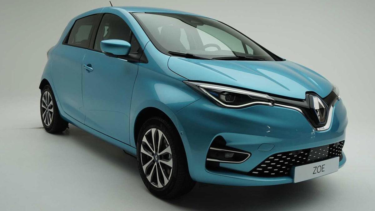 ÖTV Zammı ile Birlikte Hangi Elektrikli Araba Kaç TL Oldu?