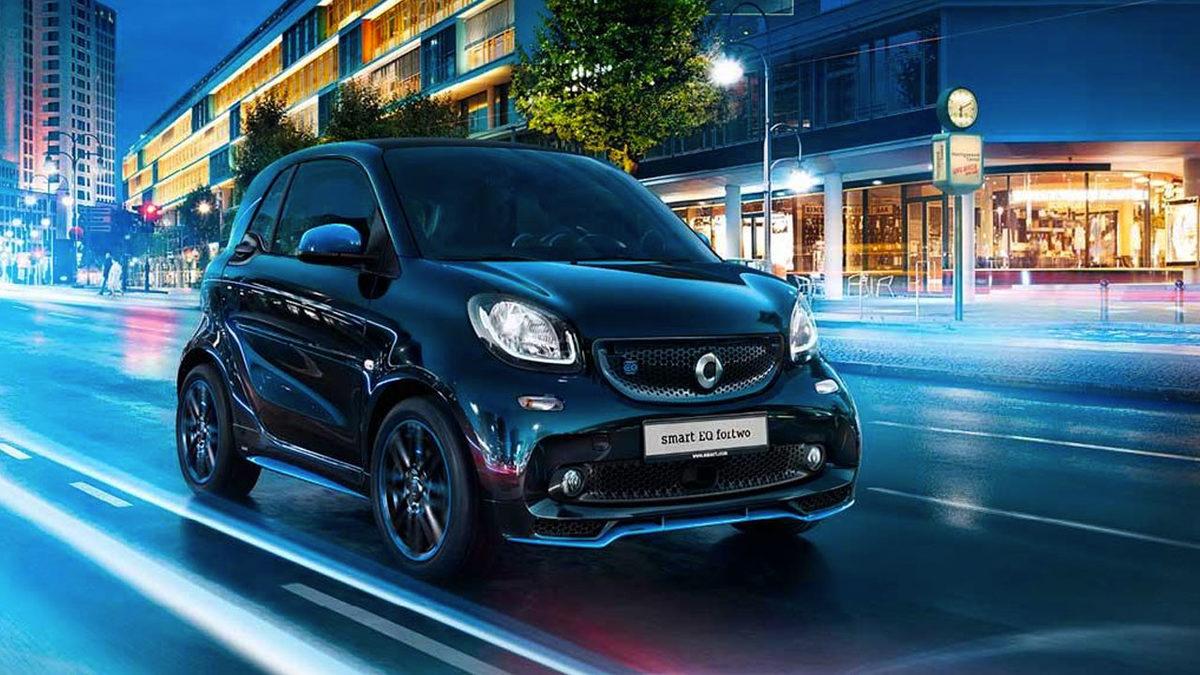 ÖTV Zammı ile Birlikte Hangi Elektrikli Araba Kaç TL Oldu?