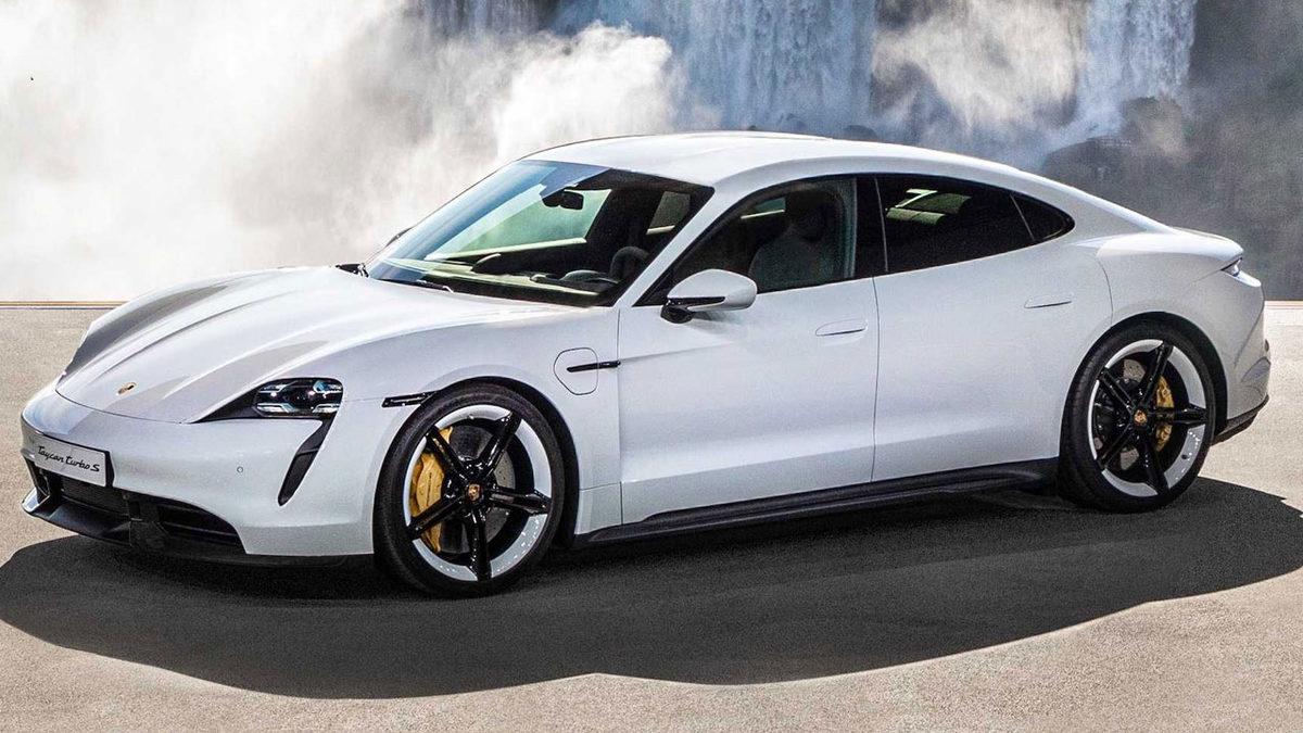 ÖTV Zammı ile Birlikte Hangi Elektrikli Araba Kaç TL Oldu?