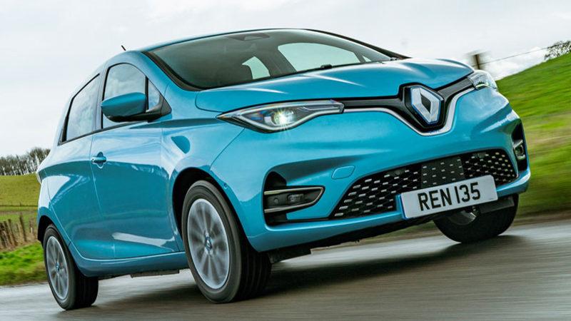 ÖTV Zammı ile Birlikte Hangi Elektrikli Araba Kaç TL Oldu?