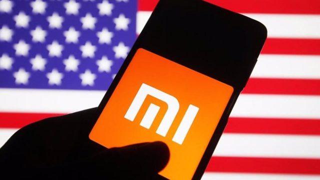 Xiaomi, Çin’deki Kullanıcıların Google Mobil Servisleri’ni Kullanmasını Engelledi