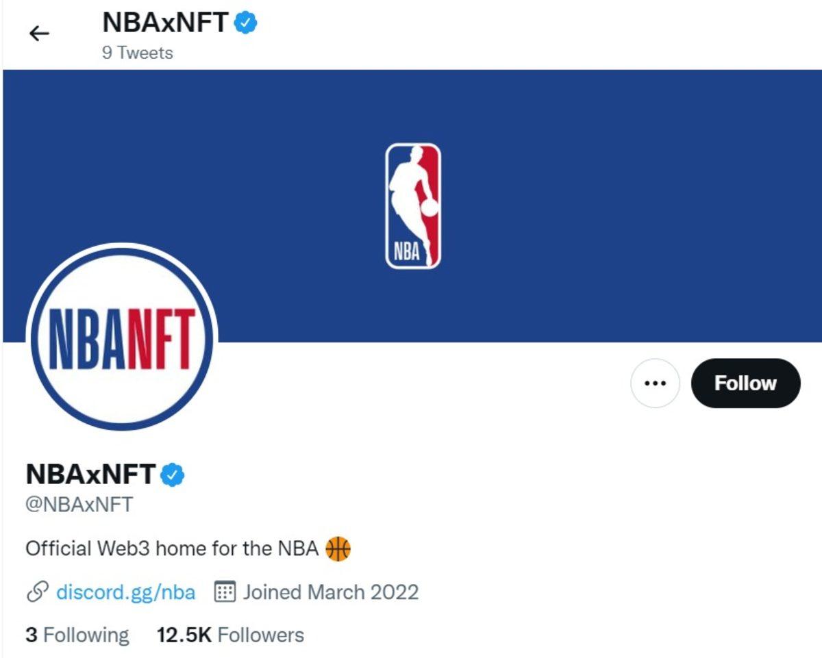 NBA, Metaverse ve NFT’leri Basketbol ile Birleştirecek Yeni Projesini Duyurdu
