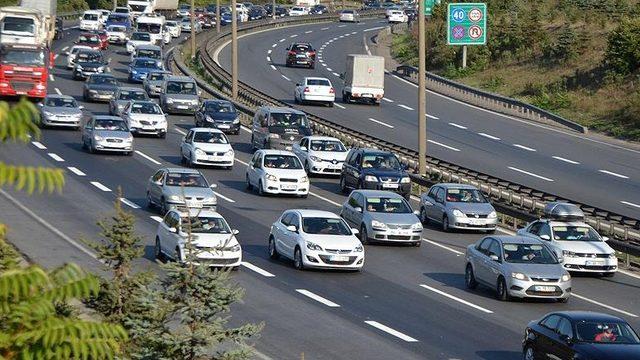 Türkiye’de Otomobil Satışları, Ocak 2021’de Bir Önceki Yıla Göre %60,6 Arttı