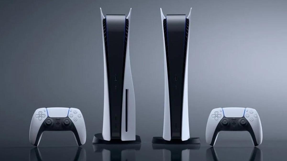 Sony, PlayStation 5 Digital Edition’ın Türkiye Fiyatını ve Çıkış Tarihini Açıkladı