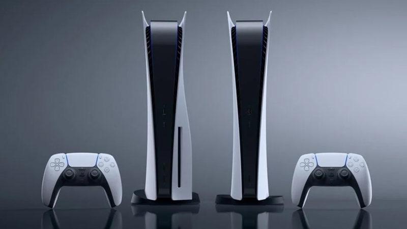 Sony, PlayStation 5 Digital Edition’ın Türkiye Fiyatını ve Çıkış Tarihini Açıkladı