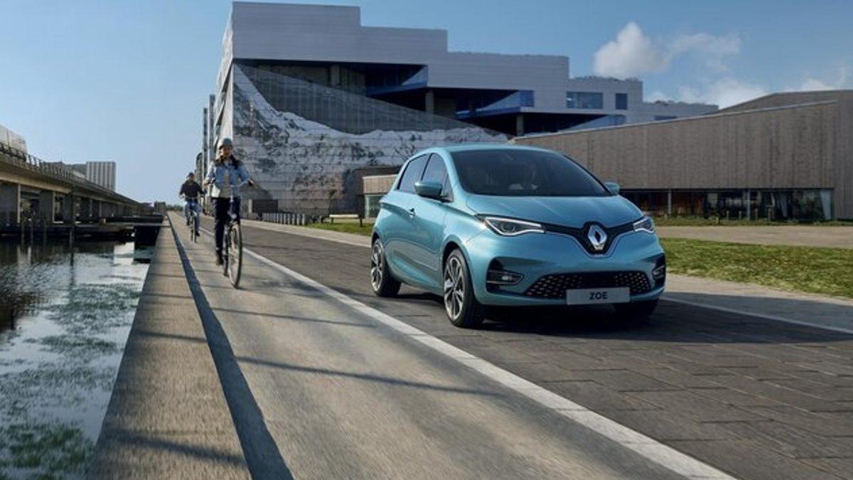 Türkiye’de Satılan Tüm Elektrikli Otomobillerin Fiyatları ve Menzilleri