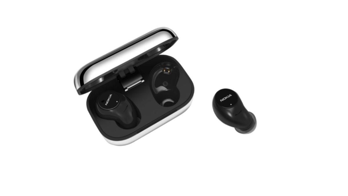 Nokia, Kompakt Tasarımlı Kablosuz Kulaklığı P3600’ü Sessiz Sedasız Duyurdu