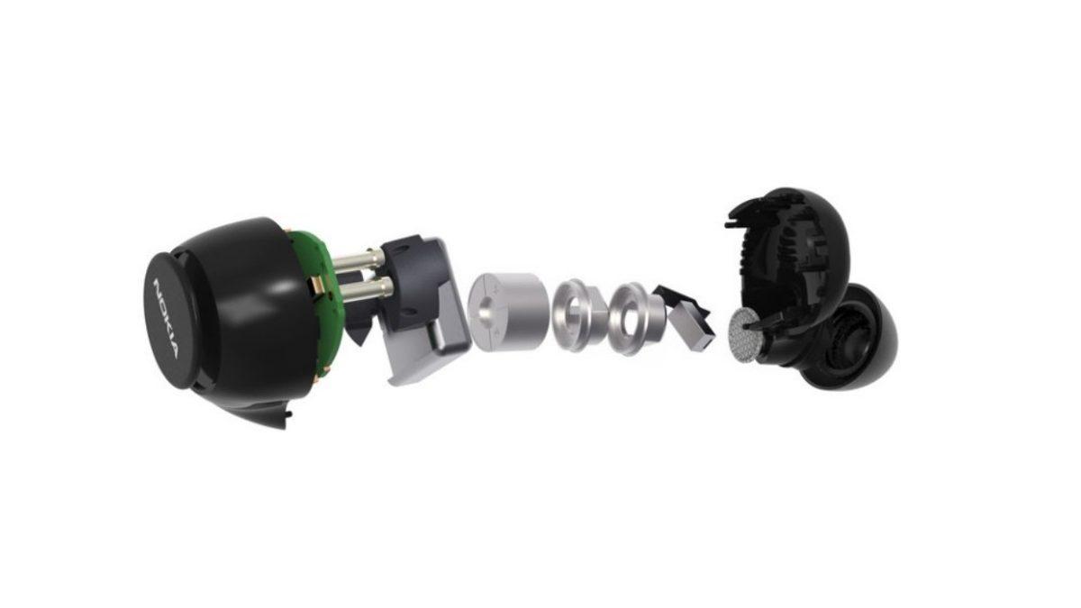 Nokia, Kompakt Tasarımlı Kablosuz Kulaklığı P3600’ü Sessiz Sedasız Duyurdu