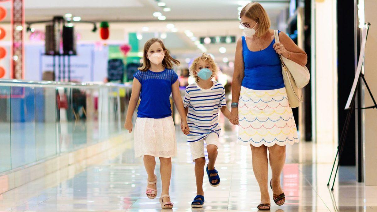 TÜSAD’dan Önemli Açıklama: Kapalı Alanlarda Maskeyi Asla Çıkarmamak Gerekiyor