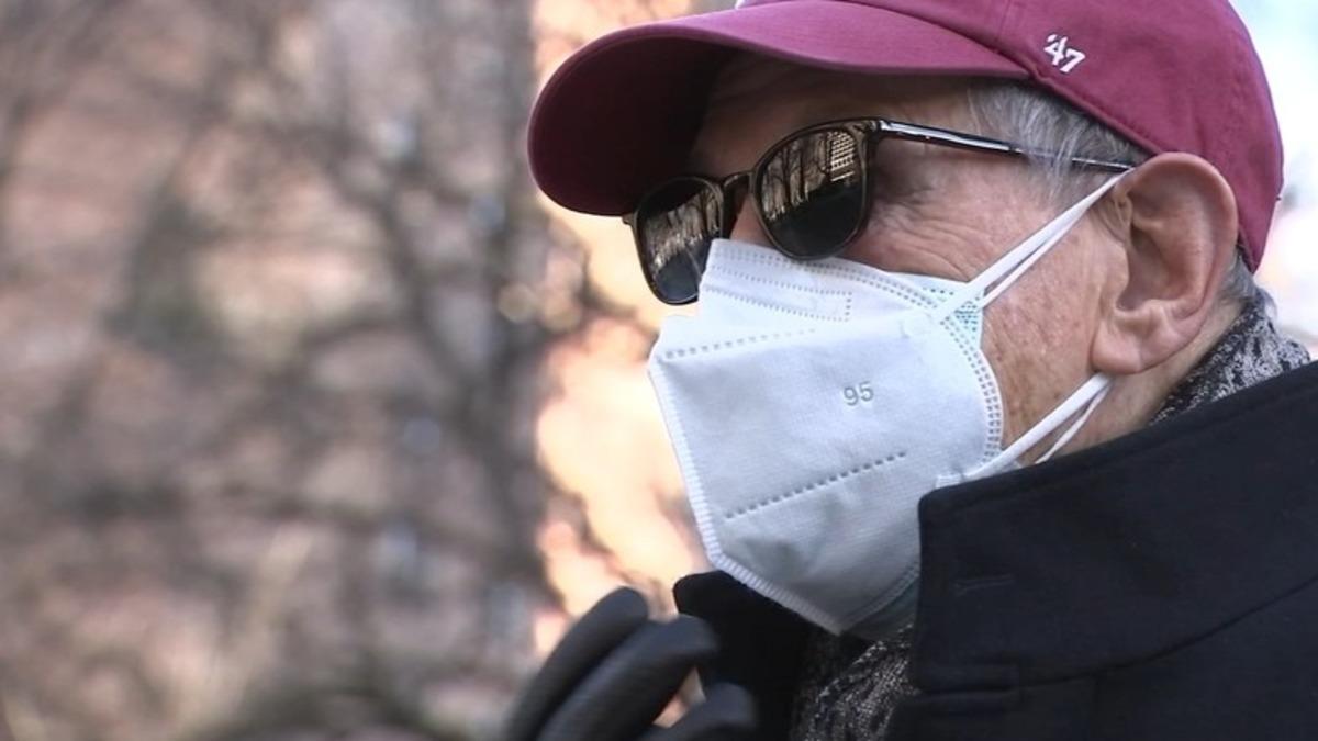 TÜSAD’dan Önemli Açıklama: Kapalı Alanlarda Maskeyi Asla Çıkarmamak Gerekiyor