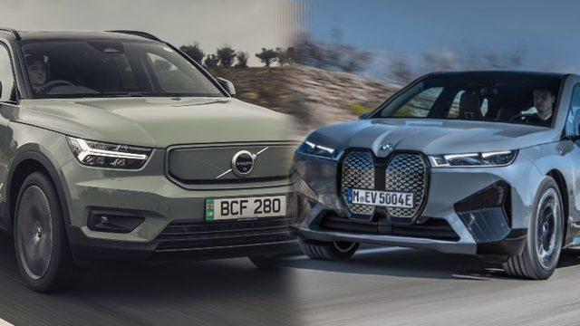 Türkiye’de Satılan Tüm Elektrikli Otomobillerin Fiyatları ve Menzilleri