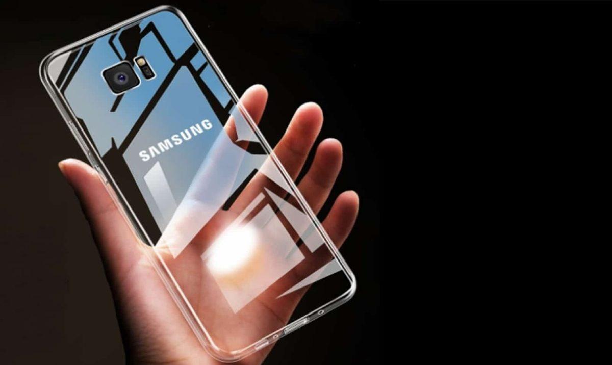 Samsung’un Şeffaf Ekranlı Bir Telefon Üzerinde Çalıştığı İddia Edildi: Yıllardır Beklenen O Tasarım Gerçek Olabilir
