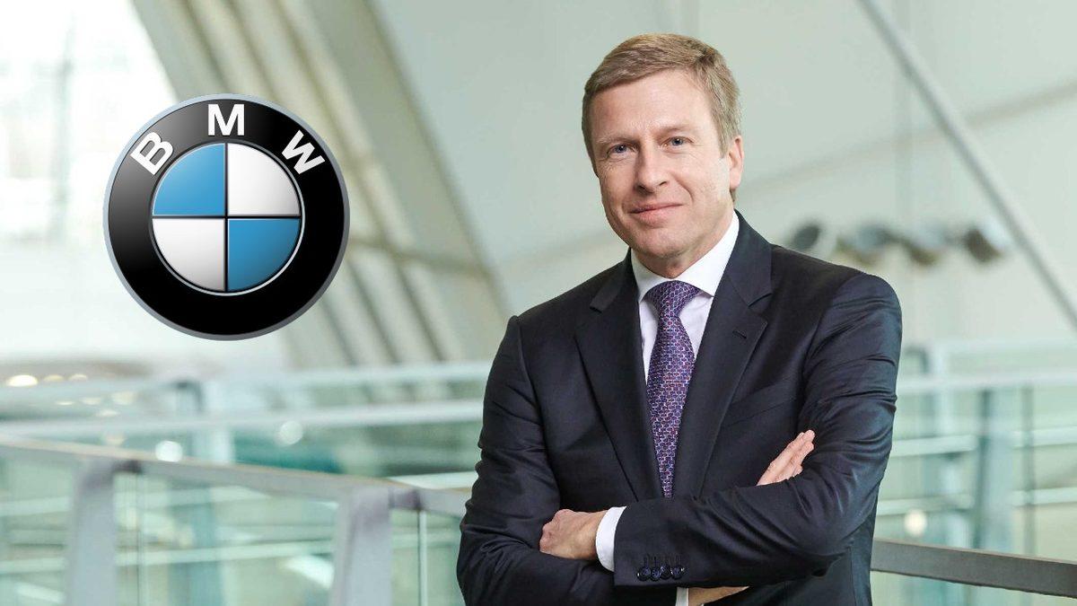 BMW CEO’sundan Şaşırtan Elektrikli Otomobil Açıklaması: Birden Elektrikli Otomobillere Geçmek Hata Olur