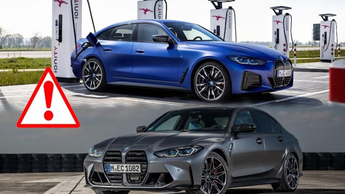 BMW CEO’sundan Şaşırtan Elektrikli Otomobil Açıklaması: Birden Elektrikli Otomobillere Geçmek Hata Olur