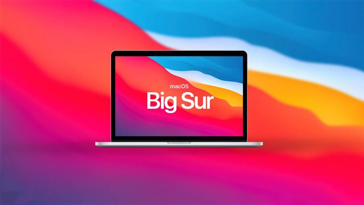 Apple, Pek Çok Hata Düzeltmesi İçeren MacOS Big Sur 11.2’yi Yayınladı