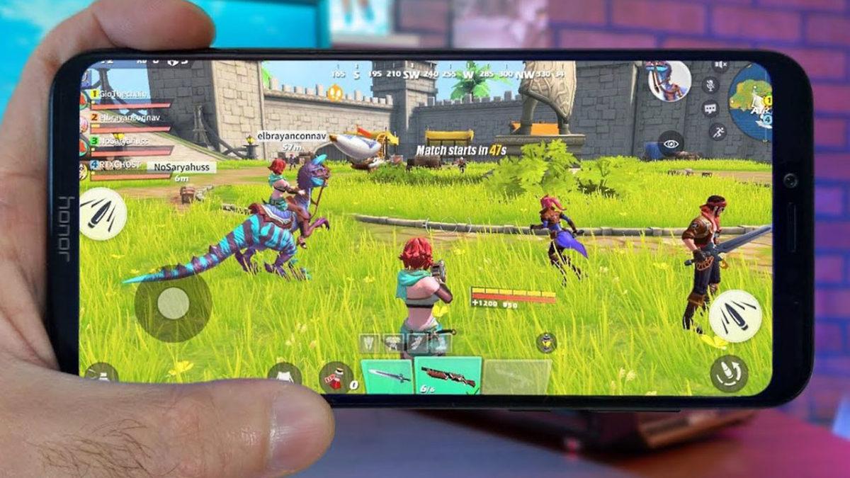 Son Yıllarda Yaşanan Mobil Oyun Patlamasının 7 Önemli Sebebi