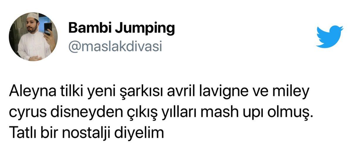 Aleyna Tilki’nin Yeni Klibi ’Coğrafya Kaderdir’ Tartışması Başlattı: İşte Sosyal Medyayı İkiye Bölen Tartışmaya Gelen Tepkiler