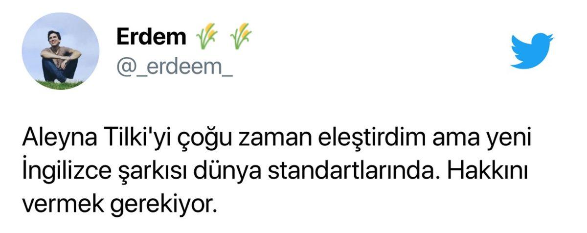 Aleyna Tilki’nin Yeni Klibi ’Coğrafya Kaderdir’ Tartışması Başlattı: İşte Sosyal Medyayı İkiye Bölen Tartışmaya Gelen Tepkiler