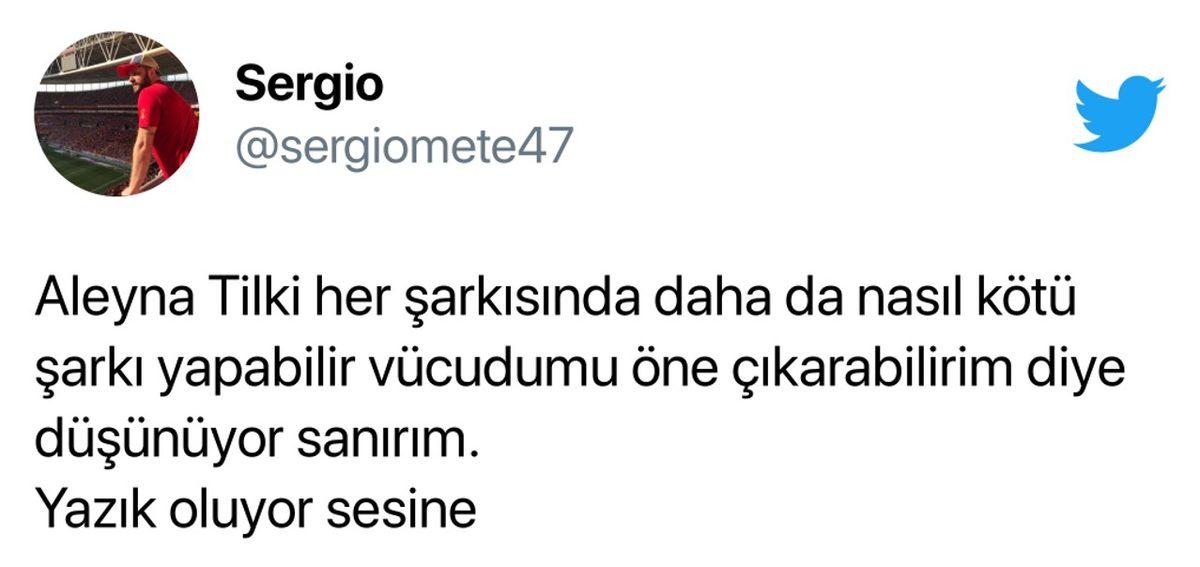 Aleyna Tilki’nin Yeni Klibi ’Coğrafya Kaderdir’ Tartışması Başlattı: İşte Sosyal Medyayı İkiye Bölen Tartışmaya Gelen Tepkiler