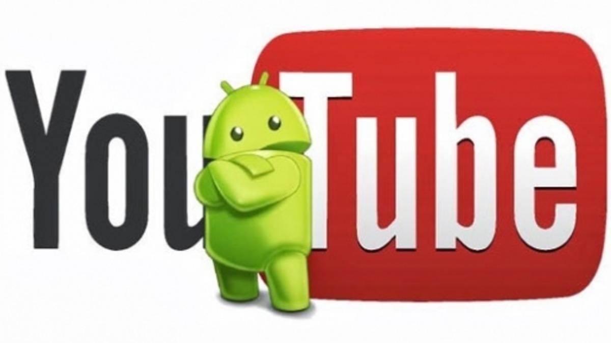 YouTube’un Masaüstünden Alışık Olduğumuz (Can Sıkıcı) Özelliği Artık Mobilde