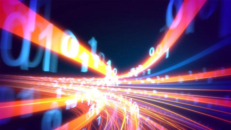 Nokia ve Vodafone, Geniş Bant Fiber Ağda Saniyede 100 Gigabit Hıza Ulaşmayı Başardı