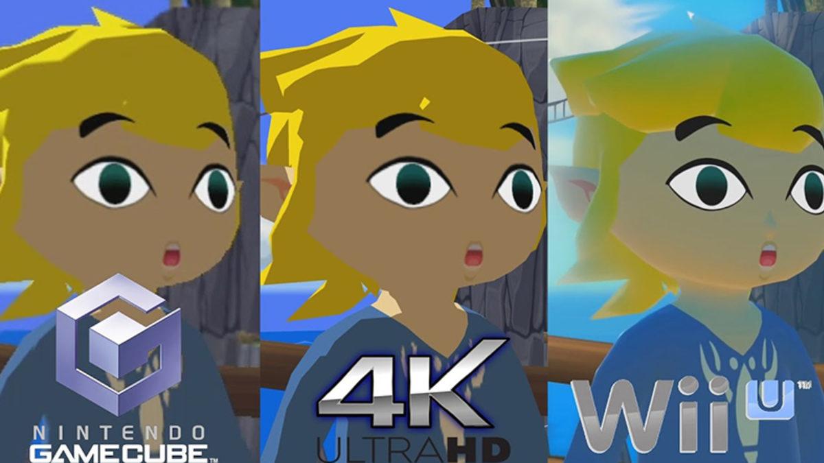 Orijinalinden Katbekat Daha İyi Olan Remaster Oyunlar