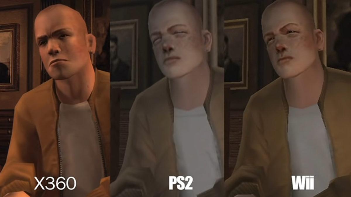 Orijinalinden Katbekat Daha İyi Olan Remaster Oyunlar