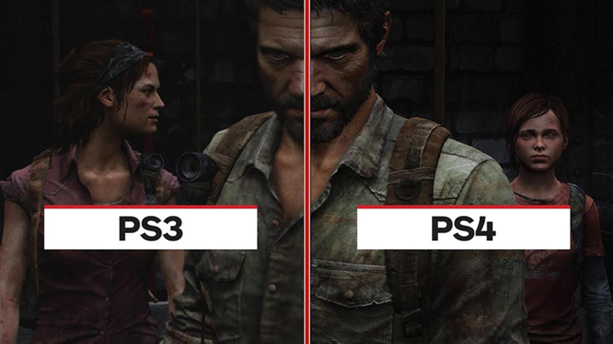 Orijinalinden Katbekat Daha İyi Olan Remaster Oyunlar