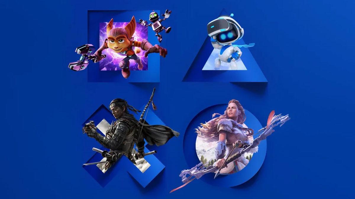 Sony, PlayStation 4 Oyuncularının 2020’deki Bireysel Performanslarını Özetleyen İstatistikleri Yayınladı