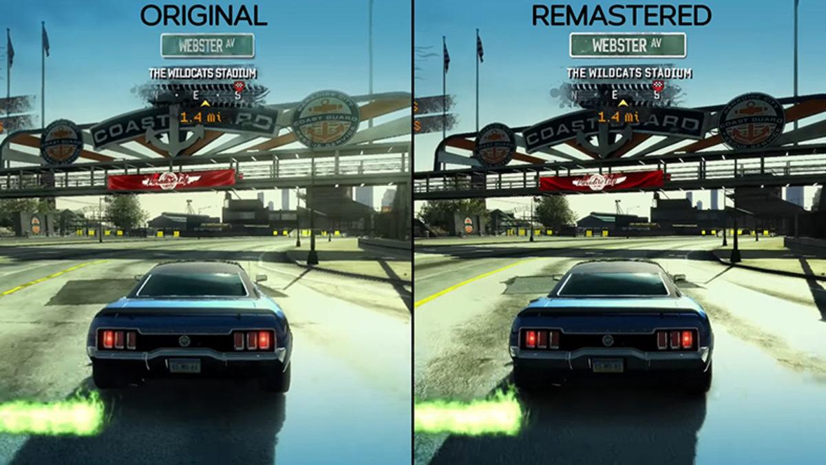 Orijinalinden Katbekat Daha İyi Olan Remaster Oyunlar