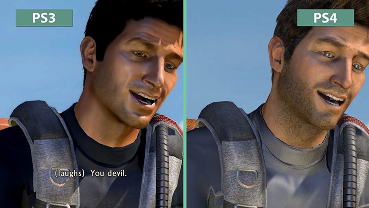 Orijinalinden Katbekat Daha İyi Olan Remaster Oyunlar