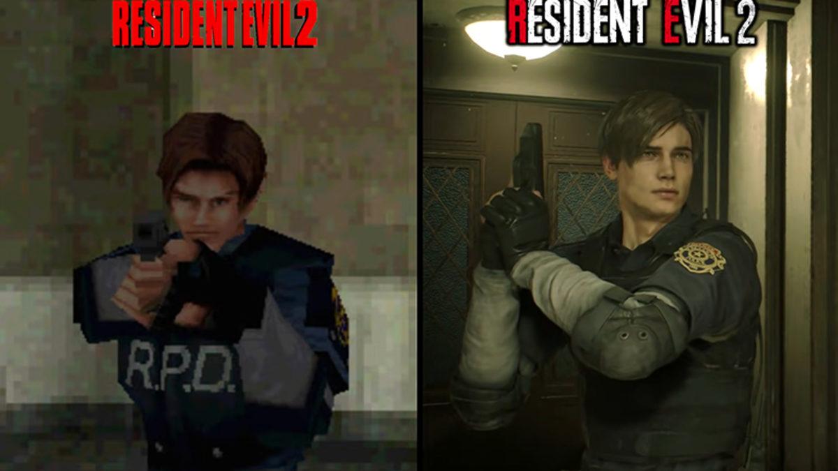 Orijinalinden Katbekat Daha İyi Olan Remaster Oyunlar