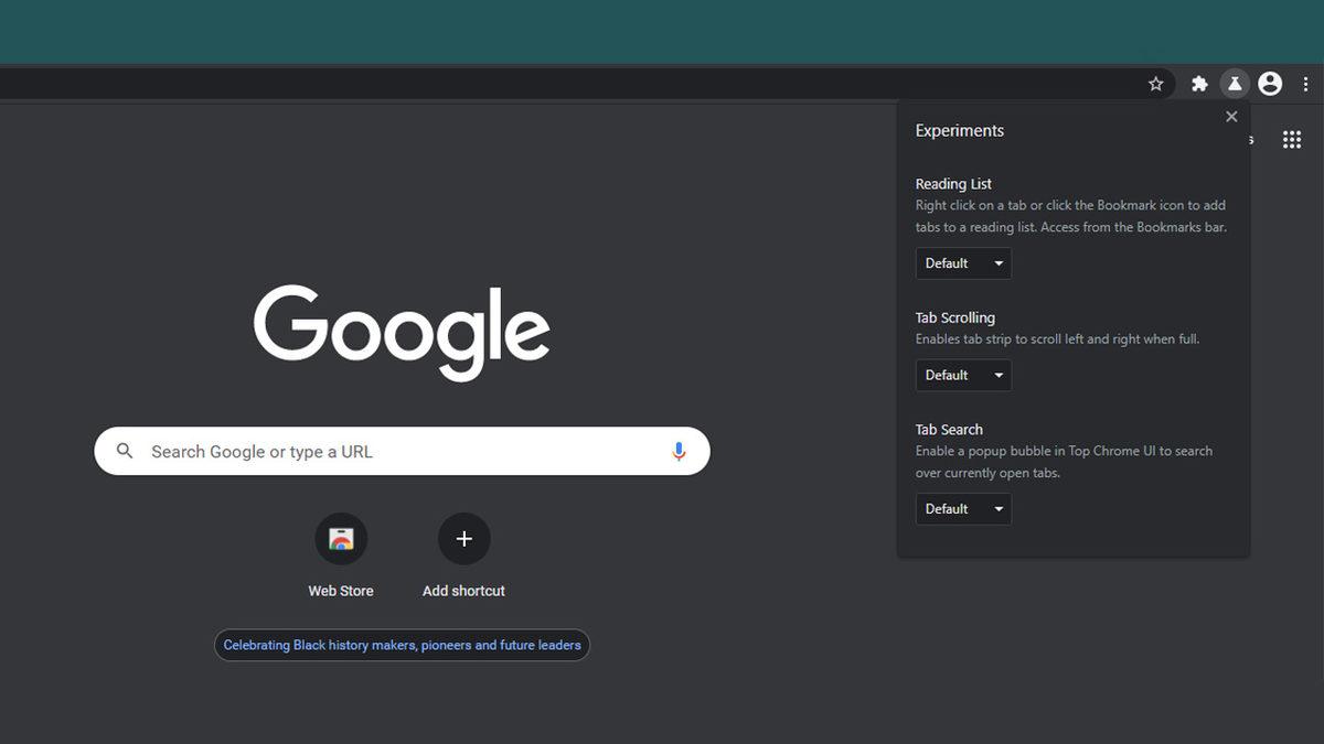 Google Chrome İçin Test Edilen Özelliklerini Keşfetmenizi Sağlayacak Araç: Chrome Labs