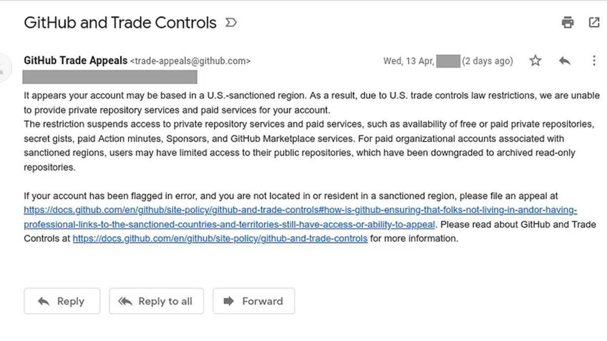 GitHub, Rus Kullanıcıların Hesaplarını Tek Tek Engelliyor: İçlerinde Rus Bankalar da Var!