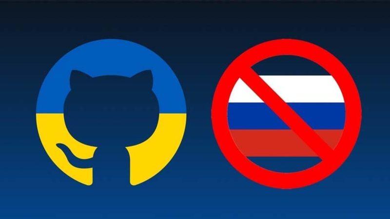 GitHub, Rus Kullanıcıların Hesaplarını Tek Tek Engelliyor: İçlerinde Rus Bankalar da Var!