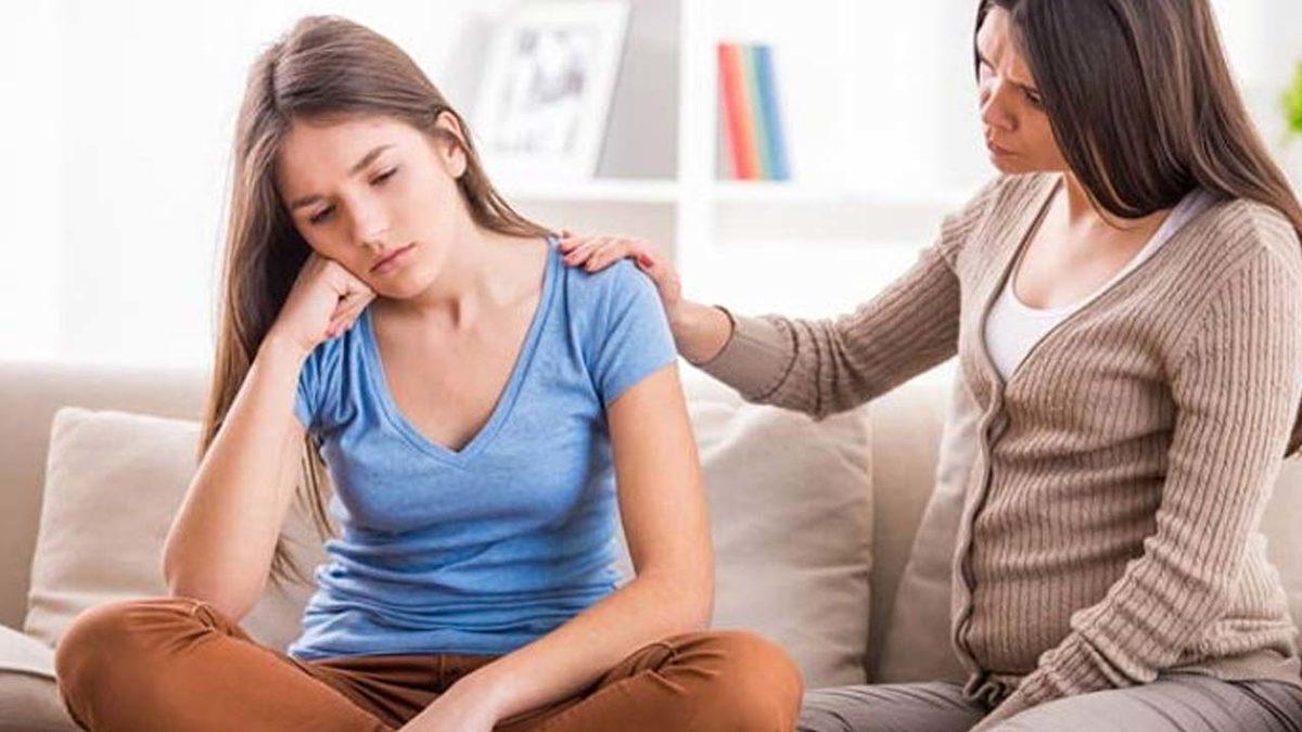 Ergenlikte Yaşanan Olumsuzlukların İleri Yaşlarda Çok Daha Büyük Sorunlara Yol Açtığı Açıklandı