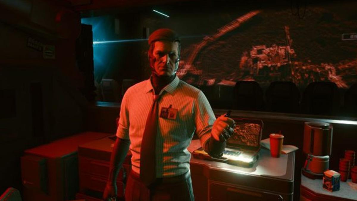 CD PROJEKT RED, Cyberpunk 2077’deki Güvenlik Açığı Hakkında Oyuncuları Uyardı