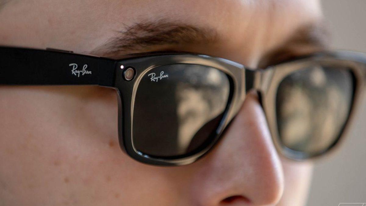 Meta’nın Akıllı Gözlüğü Ray-Ban Stories’e Mesajlaşma Özelliği Geliyor: Hem de WhatsApp Üzerinden