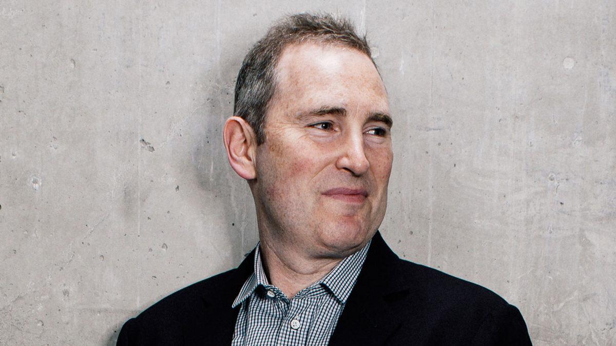 Amazon CEO’su Jeff Bezos Görevini Bırakıyor: Yerine Gelecek İsim Belli Oldu