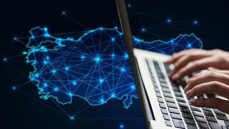 Türkiye’deki Toplam Fiber İnternet Kullanıcı Sayısı Açıklandı: Bir Elin Parmaklarını Geçmiyor...