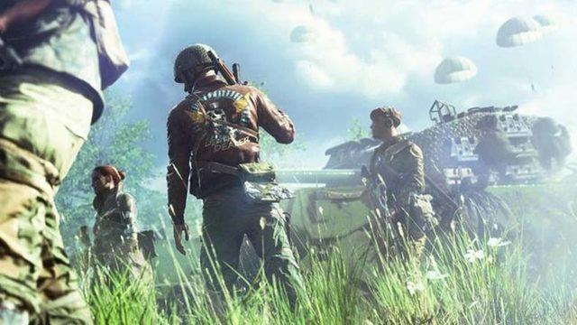 Battlefield 6, Çevrimiçi Çok Oyunculu ’Topyekun Savaş’ Modu ile Gelecek