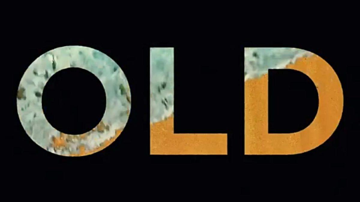 Shyamalan, Beklenen Gerilim Filmi Old İçin İlk Görüntüleri Paylaştı